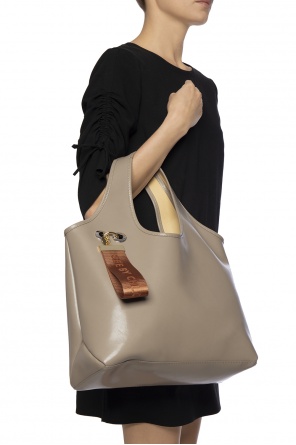 ‘jay’ shopper bag, zdjęcie 2 ‘jay’ shopper bag od See By Chloe